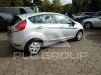 2012 Ford FIESTA