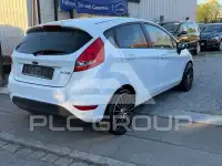 2012 Ford FIESTA