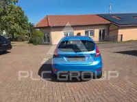 2012 Ford FIESTA