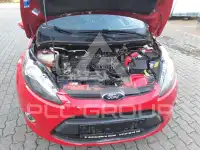 2012 Ford FIESTA