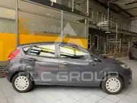 2012 Ford FIESTA