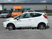2012 Ford FIESTA