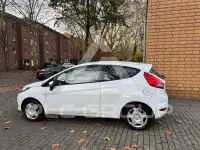 2012 Ford FIESTA