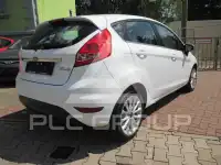 2012 Ford FIESTA