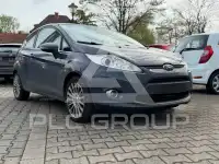 2012 Ford FIESTA