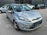 2012 Ford FIESTA