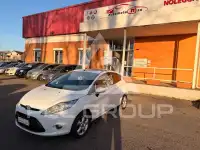 2012 Ford FIESTA