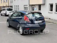 2012 Ford FIESTA