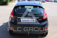 2012 Ford FIESTA