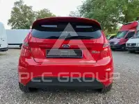 2012 Ford FIESTA