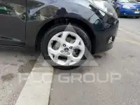 2012 Ford FIESTA