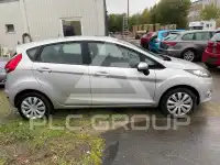 2012 Ford FIESTA