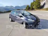 2012 Ford FIESTA