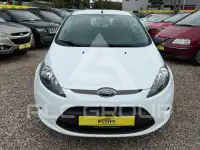2012 Ford FIESTA