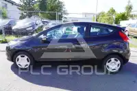 2012 Ford FIESTA
