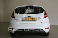 2012 Ford FIESTA