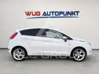 2012 Ford FIESTA