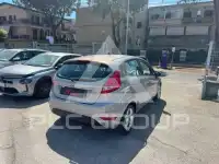 2012 Ford FIESTA
