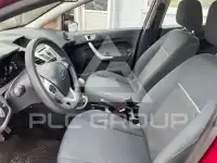 2012 Ford FIESTA