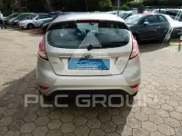 2012 Ford FIESTA