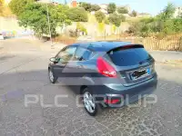 2012 Ford FIESTA