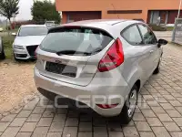 2012 Ford FIESTA