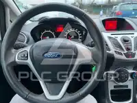 2012 Ford FIESTA