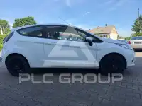 2012 Ford FIESTA