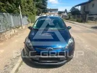 2012 Ford FIESTA