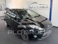 2012 Ford FIESTA