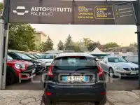 2012 Ford FIESTA