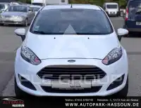 2012 Ford FIESTA