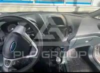 2012 Ford FIESTA