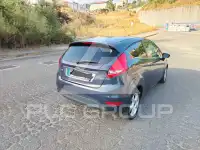 2012 Ford FIESTA