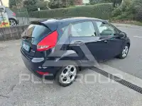 2012 Ford FIESTA