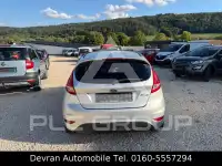 2012 Ford FIESTA
