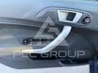 2012 Ford FIESTA