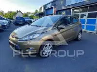 2012 Ford FIESTA