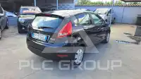 2012 Ford FIESTA