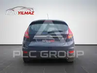 2012 Ford FIESTA
