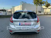 2012 Ford FIESTA