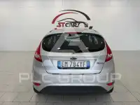 2012 Ford FIESTA