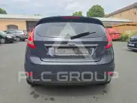 2012 Ford FIESTA