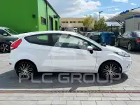 2012 Ford FIESTA
