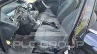2012 Ford FIESTA