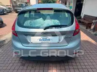 2012 Ford FIESTA