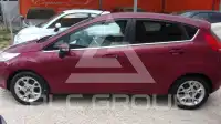 2012 Ford FIESTA