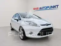 2012 Ford FIESTA