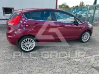 2012 Ford FIESTA