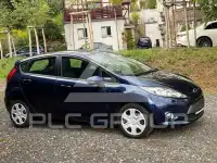 2012 Ford FIESTA